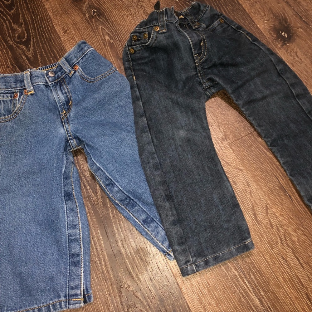Levi’s 18m